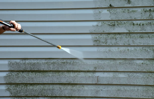 Trusted Sumner, WA Pressure Washing Experts