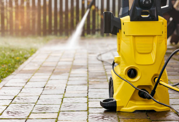 Best Building Exterior Washing  in Sumner, WA